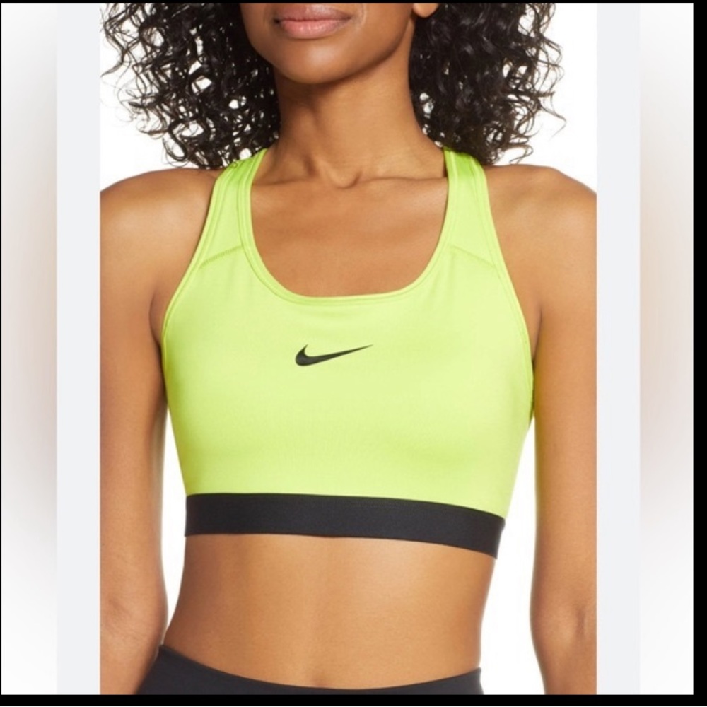 2/$50 Nike Pro Classic Sports Bra